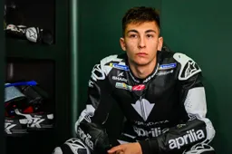 MotoGP, Raul Fernandez come Quartararo: Zeelenberg ci crede