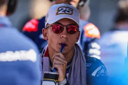 MotoGP, Raul Fernandez deluso dall'Aprilia: "Servono soluzioni"