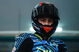 MotoGP, Davide Brivio: Raul Fernandez lunedì in Thailandia, vuole fare i test