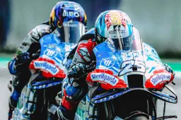 MotoGP, Miguel Oliveira attacca Raul Fernandez: "Crea battaglie inutili"