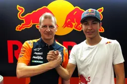 Moto3: Raúl Fernández firma con Red Bull KTM Ajo