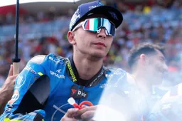 MotoGP, Raul Fernandez chiama Aprilia: "Può aiutarci di più"