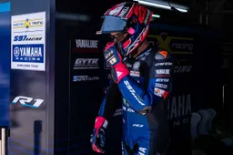 Superbike, finalmente Bradley Ray: "Mi sono innamorato di Imola"