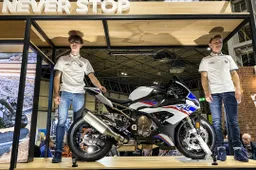 BSB Day: a Birmingham team e piloti 2020 del British Superbike