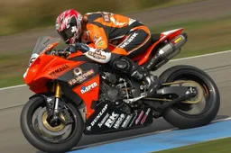 Superstock 1000: Schouten e Berger specialisti di Assen