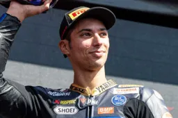 Superbike, Razgatlioglu all'attacco a Portimao: "Ma occhio a Rea"