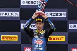 Superbike, Razgatlioglu: "Bautista ha un vantaggio troppo grande"