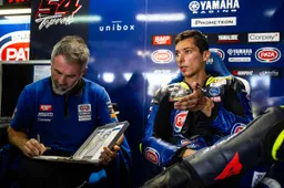 SBK, Razgatlioglu troppo lontano da Bautista: "Perché abbiamo saltato il test?"