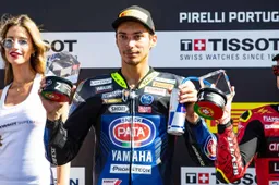 Superbike, Razgatlioglu sicuro: "La BMW è più veloce della Yamaha"