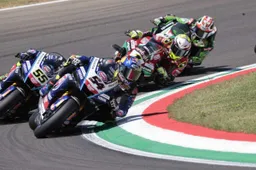 Superbike, classifica piloti e costruttori dopo Imola: Toprak ci crede