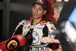 Superbike, Razgatlioglu confessa: "Dopo l'incidente avevo paura"
