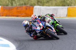 LIVE Superbike Estoril: vittoria di Jonathan Rea davanti a Bautista