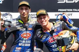 Superbike, Andrea Locatelli esalta Razgatlioglu: "È il vero campione"