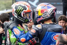 Superbike, Razgatlioglu chiede aiuto a Rea: servono alleati contro Bautista