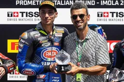 Superbike, BMW vincente con Razgatlioglu: Sofuoglu non ha dubbi