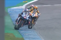 SBK, Razgatlioglu: "Sul verde nessun vantaggio. Yamaha? Forse tornerò"