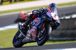 SBK, Razgatlioglu come Quartararo: "Yamaha deve migliorare il motore"