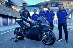 Superbike, Razgatlioglu deluso da Yamaha nel test MotoGP: i retroscena