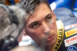 Superbike, Razgatlioglu: "Non ho potuto usare il Toprak style"