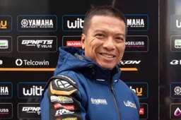 MotoGP, Aprilia-Razali accordo quasi fatto: Yamaha senza team satellite?
