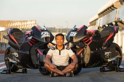 MotoGP, Zeelenberg (RNF): la differenza tra Aprilia e Yamaha