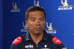 MotoGP, il monito di Razlan Razali: "Basta riunioni segrete"