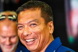 MotoGP, Razali-Rivola intesa perfetta: unica opzione per Darryn Binder