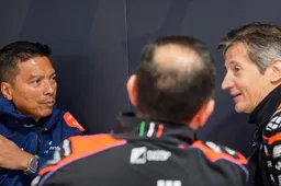 MotoGP, Aprilia contro Honda: il dopo Marquez causa problemi