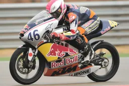 Red Bull Rookies Cup Aragon Qualifiche: nuova pole per Hanika, lady Watanabe in prima fila!