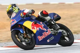Red Bull Rookies Cup: Mattia Casadei e Omar Bonoli superano le selezioni 2015