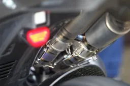 MotoGP, la tecnica: l'analisi delle evoluzioni testate sulla RC213V a Jerez