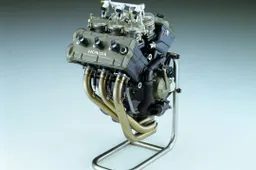 MotoGP, l'epopea Honda: dal V5 al dominio di Márquez (parte 1)