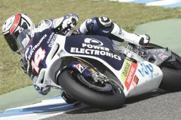 MotoGP: tutti gli orari (anche in TV) del GP di Le Mans