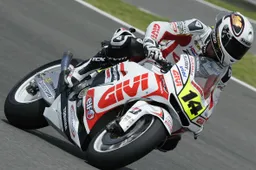 MotoGP: Randy De Puniet verso il GP di casa a Le Mans