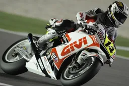 MotoGP: accordo tra il team LCR Honda e QSTP