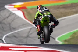 Superbike Portimao: Che pilota Jonathan Rea! Giro tutto-o-niente da paura
