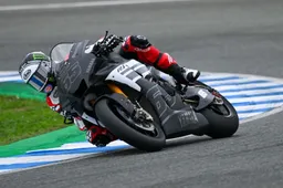 Superbike Test: Come stanno girando a Jerez? I tempi alle 12:30