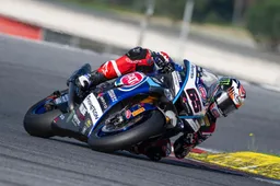 Superbike Test Portimao: Jonathan Rea alza il ritmo, i tempi alle 14