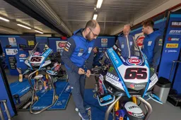 Superbike: Jonathan Rea ha rischiato grosso, e ora? "Sono distrutto"