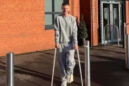 Superbike: Jonathan Rea operato, quante gare dovrà saltare?