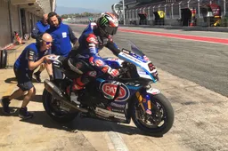 Superbike Test Catalunya: Jonathan Rea torna in bolla, i tempi alle 13