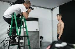 Superbike: Quando mettemmo Jonathan Rea a nudo