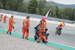 Superbike Catalunya: Alvaro Bautista inavvicinabile anche nella sprint