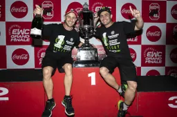 8h Suzuka: Kawasaki vittoria confermata, ecco perché