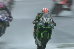 Superbike Misano, Gara 1: Jonathan Rea torna "In Testa" e recupera 9 punti