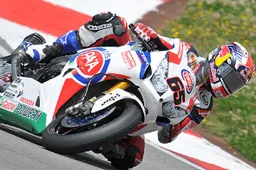 Superbike Portimao Qualifiche 2: Rea si conferma