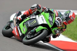Superbike Imola Gara 2: sempre Jonathan Rea, vola a +87