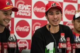 Panchine d'oro alla 8 ore di Suzuka: da Rea a Razgatlioglu