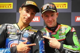 Superbike, Rea meglio di Razgatlioglu? Per i piloti Yamaha forse sì