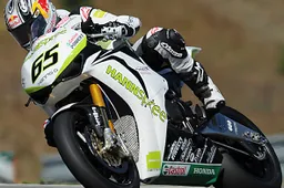 Superbike Silverstone Prove Libere 1: Rea davanti a tutti